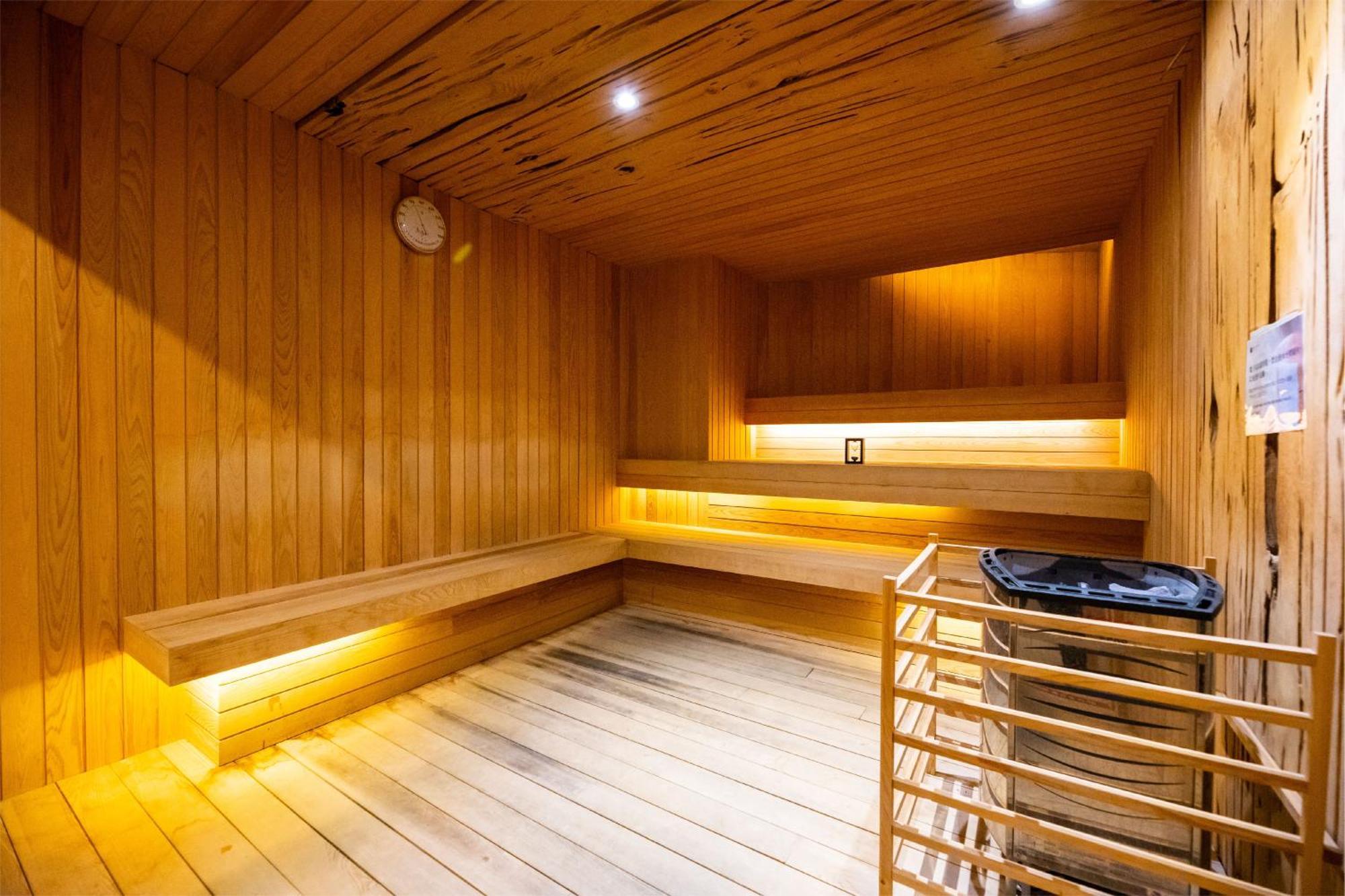 Yamagata Kaku Hotel & Spa Jiaoxi Exteriör bild